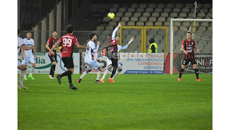 Crotone, chi salterà per squalifica il match contro il Foggia? ⋆ lagoleada.it