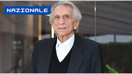 Morto l’attore Roberto Herlitzka, aveva 86 anni