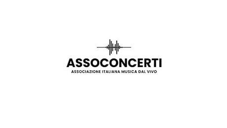 Premio Tenco 2024, il sostegno di Assoconcerti