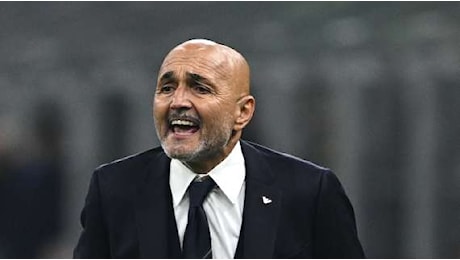 Slovacchia o Norvegia? Spalletti: “Calzona fa calcio moderno e totale. E Lobotka…”.