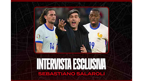 @ML – Alla scoperta di Fofana con l’agente Sebastiano Salaroli: “Pronto per il Milan, è un affare”