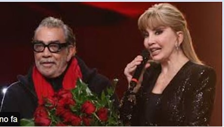 «Ballando con le stelle», Mariotto assente in finale. Milly Carlucci: «È caduto e si è fatto male»