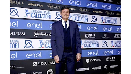 Zanetti esalta il 2024 dell’Inter: il post scatena i tifosi nerazzurri