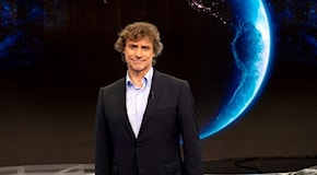 Alberto Angela torna in tv con Noos: gli ospiti della prima puntata, questa sera su Rai1