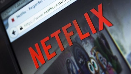 Netflix cauta in attesa deo conti del 2° trimestre