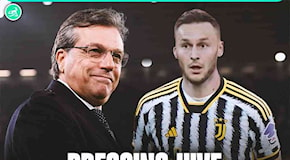Juventus molto avanti per Koopmeiners: ‘tesoretto’ e nuovo assalto | CM.IT