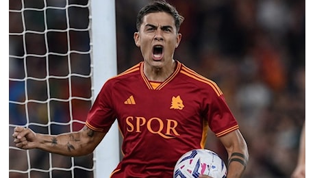 Dybala lascia la Roma? L’argentino riflette, sul piatto un’offerta da capogiro. I dettagli