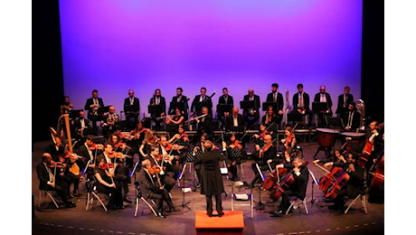 Capodanno a Trani, con Tony Hadley l‘Orchestra ICO Suoni del Sud e lo staff di Radio Selene