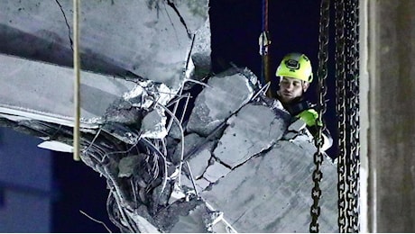 Strage di via Mariti, nuovo capitolo: ai domiciliari l’ex amministratore dell'azienda che ha prodotto la trave