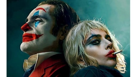 Joker: Folie à Deux non conquista il pubblico. Anticipato lo streaming al 29 ottobre I Sky TG24