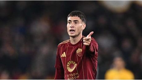 Calciomercato Roma - Soulè ai margini: l'argentino valuta l'addio