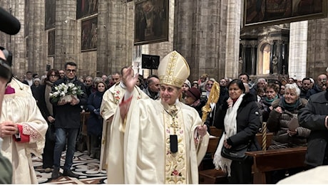 «Celebriamo la piena di grazia desiderando il compimento della nostra vocazione» – Chiesa di Milano