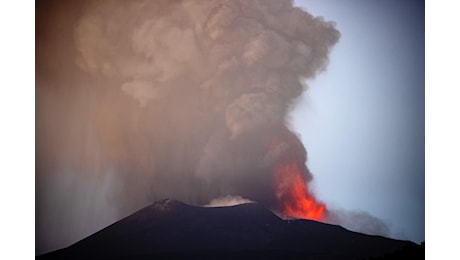 Campi Flegrei, in caso di evacuazione cittadini in un'altra regione: ecco quale