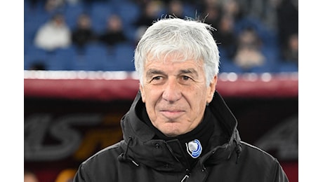 Champions League, Gasperini: Abbiamo preso seriamente questa gara. Gruppo solido e serio