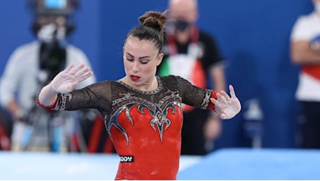 Vanessa Ferrari salterà le Olimpiadi, il video in cui si fa male: Il mio polpaccio ha ceduto
