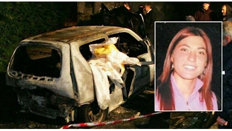 Gelsomina Verde uccisa e bruciata, 30 anni ai rapitori. Il papà di uno dei condannati alla madre della vittima: «Ti faccio fare la stessa fine»