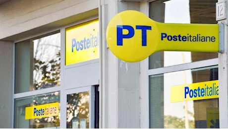 Azioni Poste Italiane, in vendita fino al 5% per risparmiatori e dipendenti: ecco i possibili incentivi