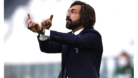 Sampdoria, Accardi: «Serviva tempo a Pirlo? Ecco cosa credo» - Samp News 24