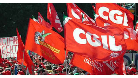 Sciopero scuola il 31 ottobre: la Flc Cgil scende in piazza