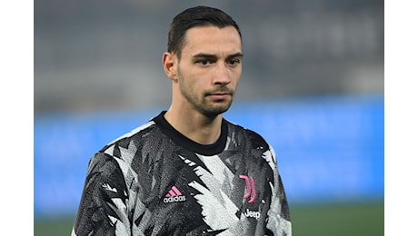 De Sciglio Empoli punto di ripartenza, voglio rimettermi in gioco