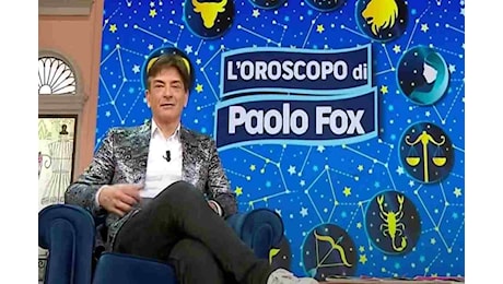 Oroscopo Paolo Fox: previsioni per domani 30 giugno 2024