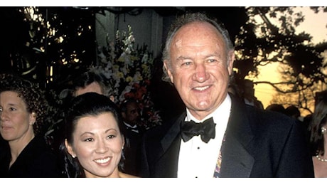 Morte Gene Hackman, 8 nidi di topi nella villa dell'attore hanno causato la diffusione dell'hantavirus che ha ucciso Betsy Arakawa
