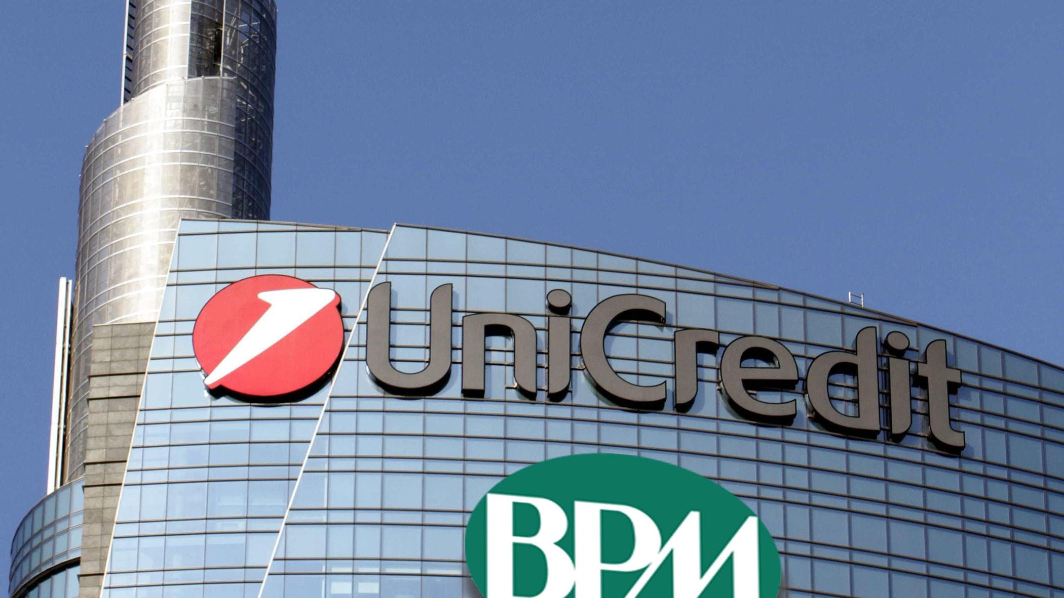 Unicredit Prepara Per Settimana Prossima L’offerta Vincolante Per Banco ...