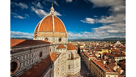 Firenze capitale del turismo, ecco il forum internazionale del settore