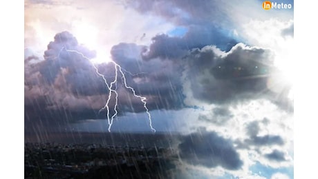 Meteo Cagliari, previsioni da Martedì 15 a Giovedì 17 Aprile