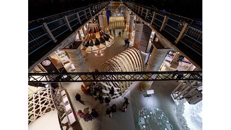 Le intelligenze dell’abitare. Al via la Biennale Architettura 2025