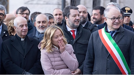 Salvini, un destino da subordinato