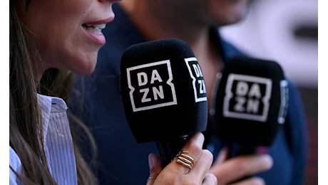 Repubblica - Calcio in tv, Dazn vuole portare in tribunale gli abbonati al Pezzotto. Danni per oltre 10 miliardi di euro