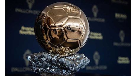 Pallone d'Oro, Marca svela il vincitore con oltre un mese di anticipo