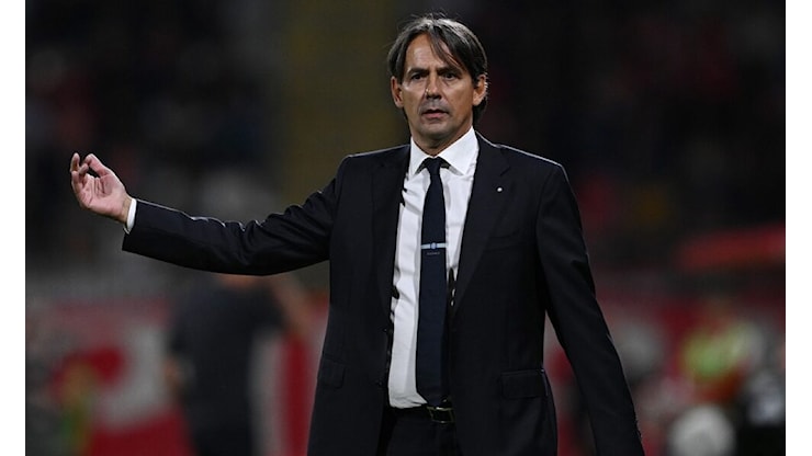 Inter Cagliari, Inzaghi: «Ho questa fortuna. Il nostro focus è sul Cagliari, vi spiego le scelte di formazione» - CalcioNews24.com Inter Cagliari, Inzaghi: «Ho questa fortuna. Il nostro focus è sul Cagliari, vi spiego le scelte di formazione» - CalcioNews24.com