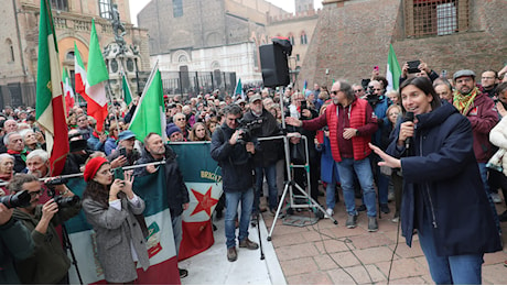 Casapound è un problema di sinistra