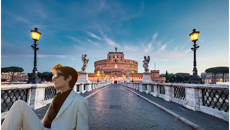 Marcello mio, le location dove è stato girato il film su Mastroianni