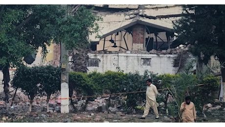 India-Pakistan, Onu chiede moderazione