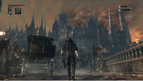 Bloodborne Remastered no, ma Horizon sì: i fan sono furiosi