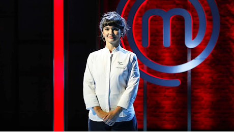 Chiara Pavan, la vedetta «severa ma giusta» di MasterChef 14