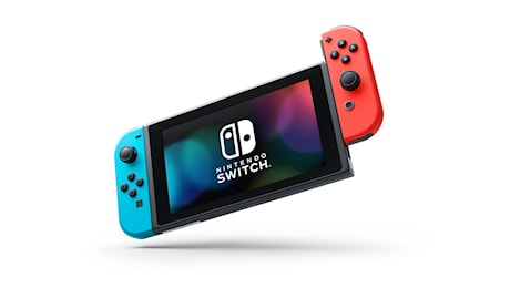 Switch 2, presunti dettagli su dock e caricatore