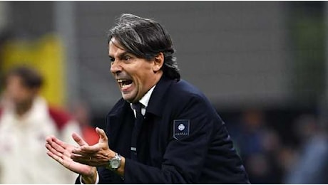 Le pagelle di Inzaghi - Compiti a casa per la sosta, in A la sua Inter prende due gol da tutti