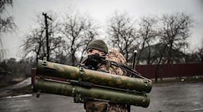 Ucraina, pressing su G7. Allarme Cia: Kiev può perdere guerra nel 2024
