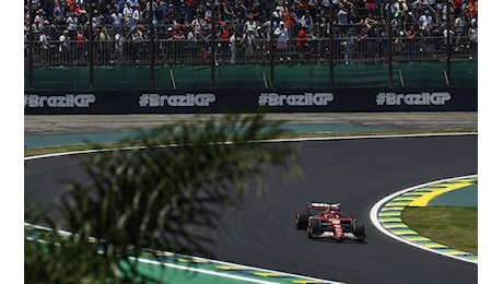 F1, GP Brasile: Interlagos è pista pro McLaren, ma la Ferrari... VIDEO