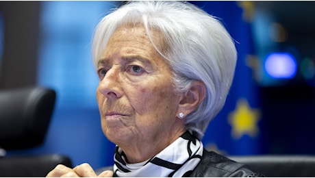 Lagarde torna al metodo Draghi. Una buona notizia (di E. Barucci)