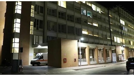 Bari, si torna a sparare nella notte di San Silvestro, un giovane ferito da un colpo di pistola