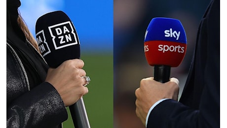 Calendario Serie A 2024/25: Sky o Dazn, come si divideranno le partite