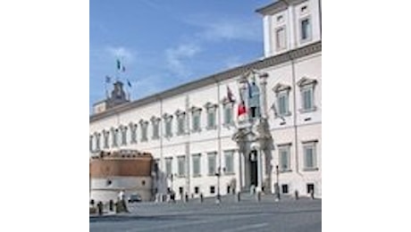 Al Quirinale la cerimonia di consegna delle medaglie al “Merito della Sanità Pubblica” e ai “Benemeriti della Salute Pubblica”. Ecco i premiati