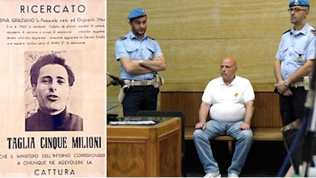 Polemiche per la morte di ‘Grazianeddu’ gravemente malato, la Garante dei detenuti: “Vendetta di Stato”