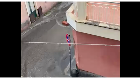 “Altro che tombini e caditoie, la quantità di pioggia fa la differenza”