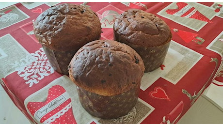 Natale a tavola, lievi rincari per panettone ma sarà caro-torrone